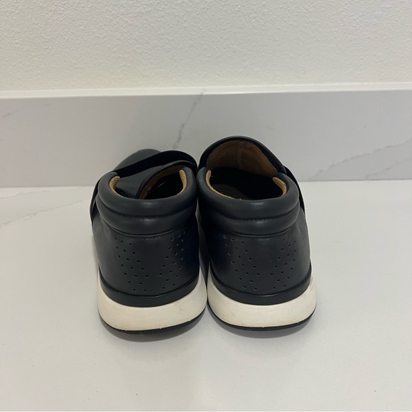 Vionic Cosmic Calina High Top Leather Orthotic Arch Support Round Toe Size 7.5 - Picture 2 of 9